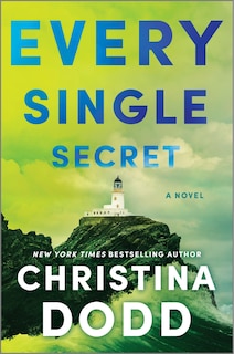 Front cover_Every Single Secret