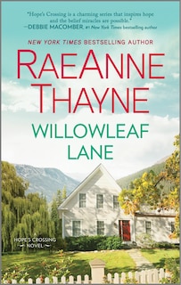 Couverture_Willowleaf Lane