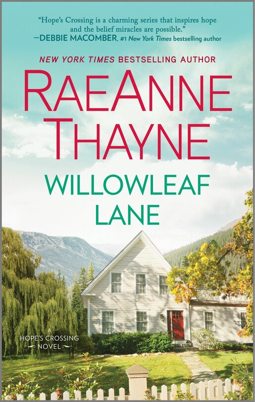 Couverture_Willowleaf Lane