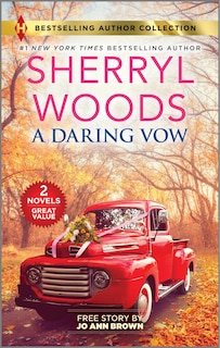 Couverture_A Daring Vow & An Amish Match