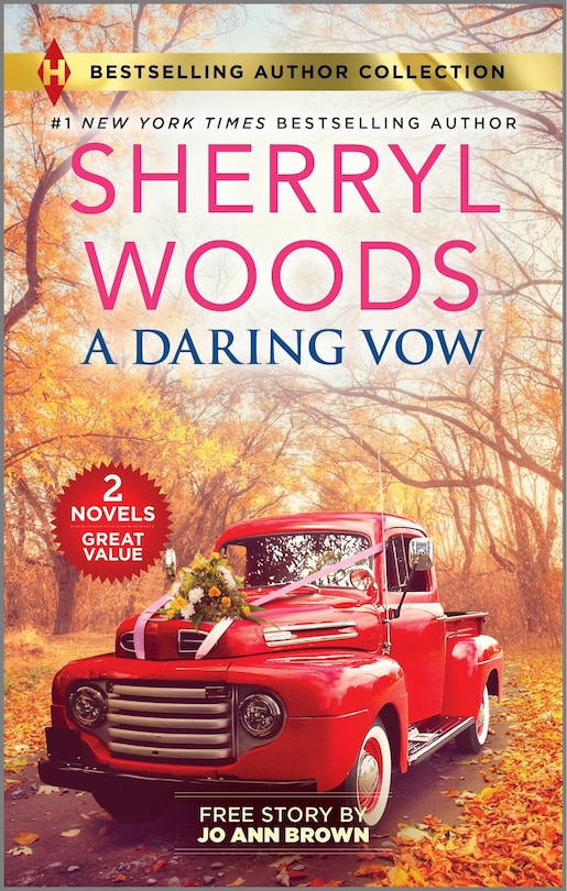 Couverture_A Daring Vow & An Amish Match