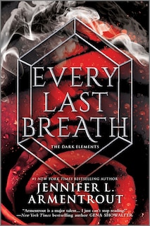 Front cover_Every Last Breath
