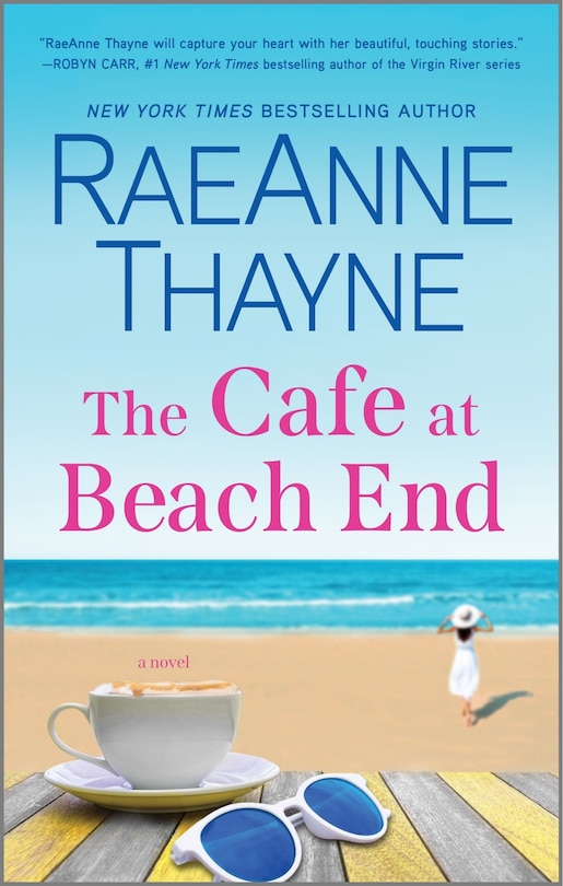 The Cafe at Beach End: A Summer Beach Read