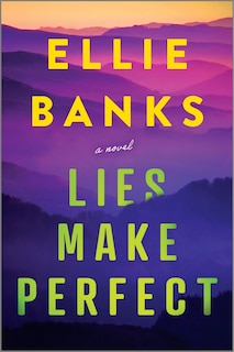 Front cover_Lies Make Perfect
