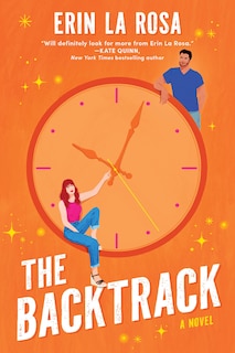 Front cover_The Backtrack