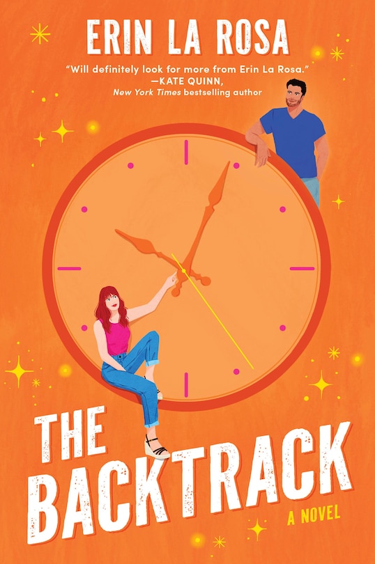Front cover_The Backtrack