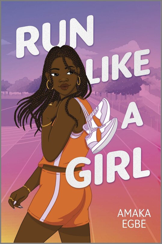 Front cover_Run Like a Girl