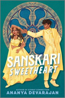 Front cover_Sanskari Sweetheart