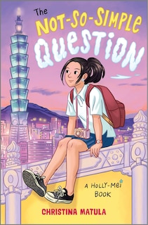 Couverture_The Not-So-Simple Question