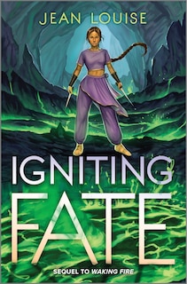Front cover_Igniting Fate