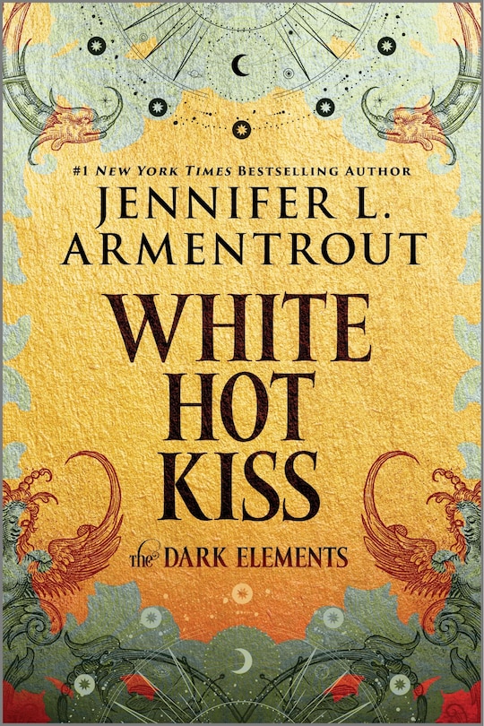 Couverture_White Hot Kiss