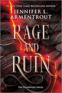 Front cover_Rage and Ruin