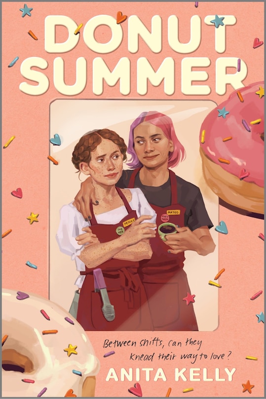 Couverture_Donut Summer