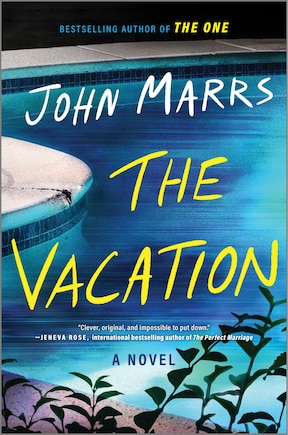 The Vacation: A Novel The Vacation: A Novel