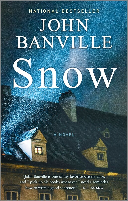 Front cover_Snow