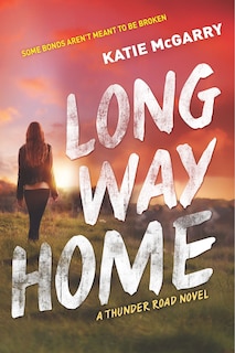 Front cover_Long Way Home