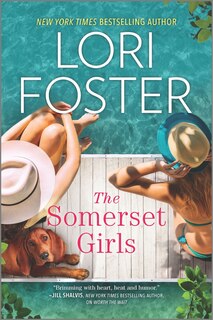 Front cover_The Somerset Girls
