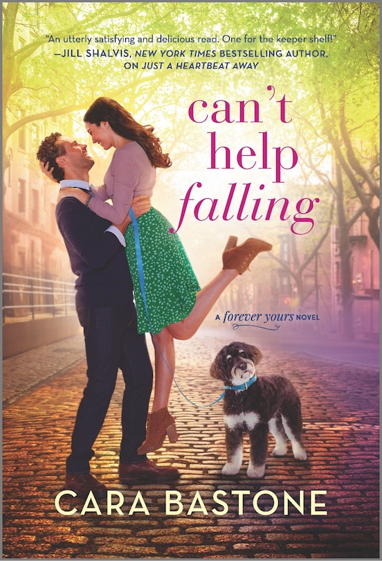 Couverture_Can't Help Falling