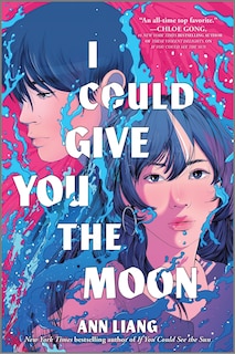 Front cover_I Could Give You the Moon