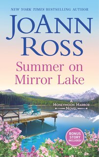Front cover_Summer On Mirror Lake