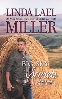 Front cover_Big Sky Secrets