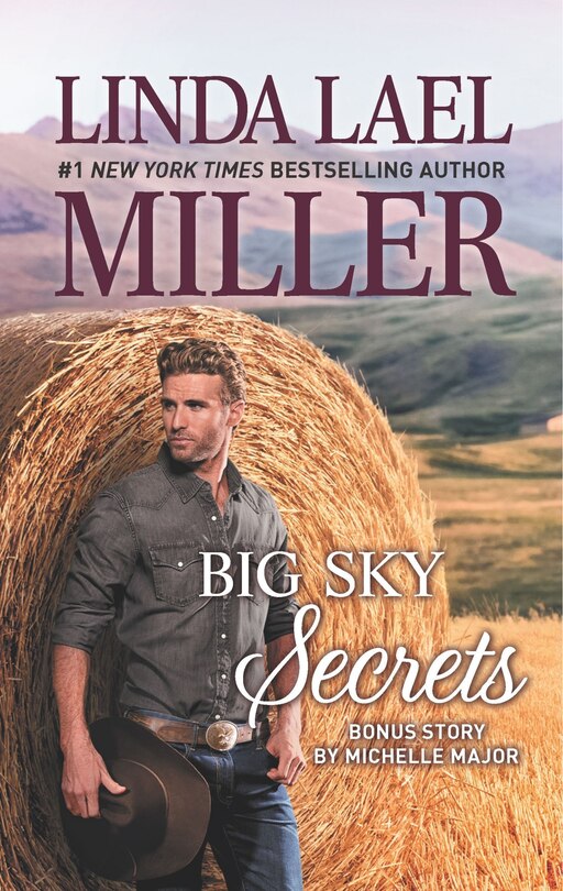 Front cover_Big Sky Secrets