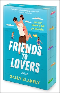 Front cover_Friends to Lovers