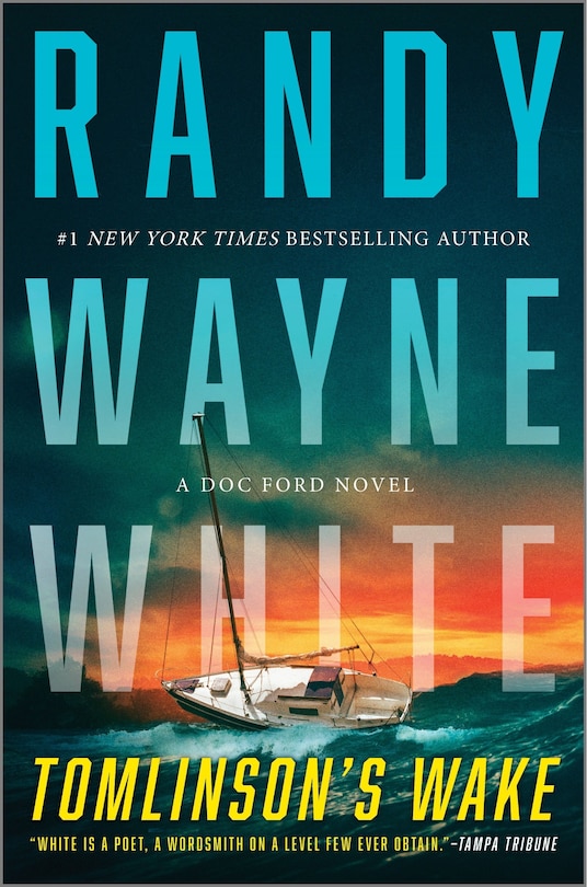Front cover_Tomlinson's Wake