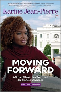 Front cover_Moving Forward