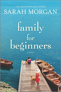 Front cover_Family For Beginners