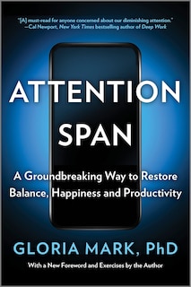 Front cover_Attention Span