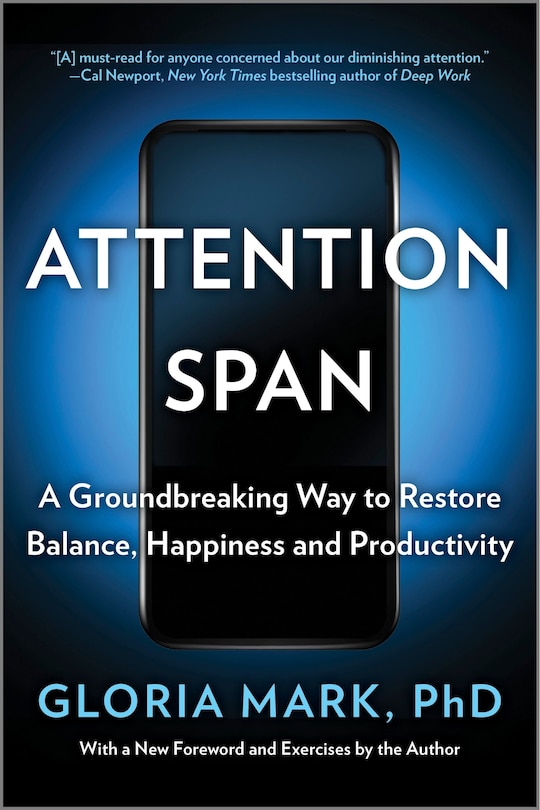 Front cover_Attention Span