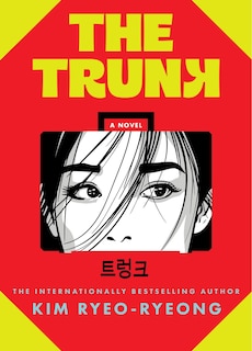 Couverture_The Trunk