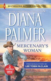 Front cover_Mercenary's Woman & His Secret Child