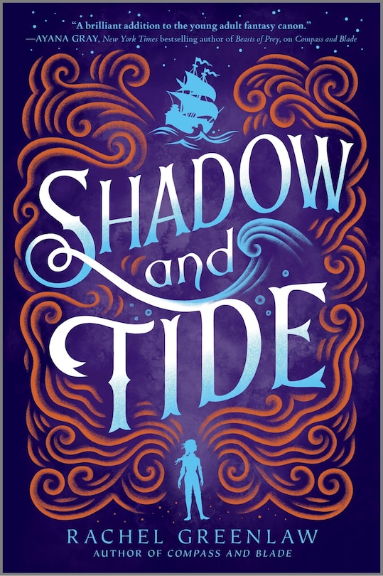 Front cover_Shadow and Tide