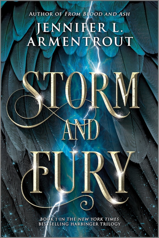 Storm and Fury
