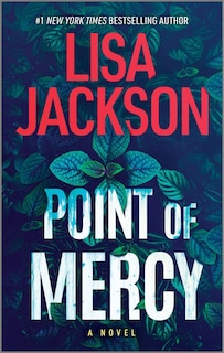Front cover_Point of Mercy