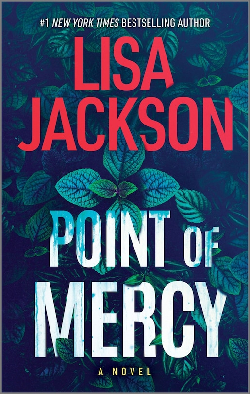 Front cover_Point of Mercy