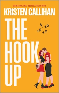 Front cover_The Hook Up