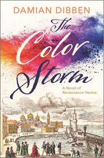 Front cover_The Color Storm