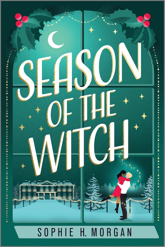 Front cover_Season of the Witch