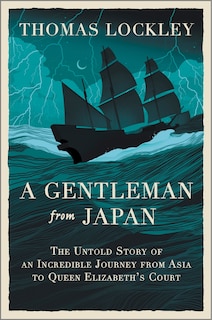 Couverture_A Gentleman from Japan