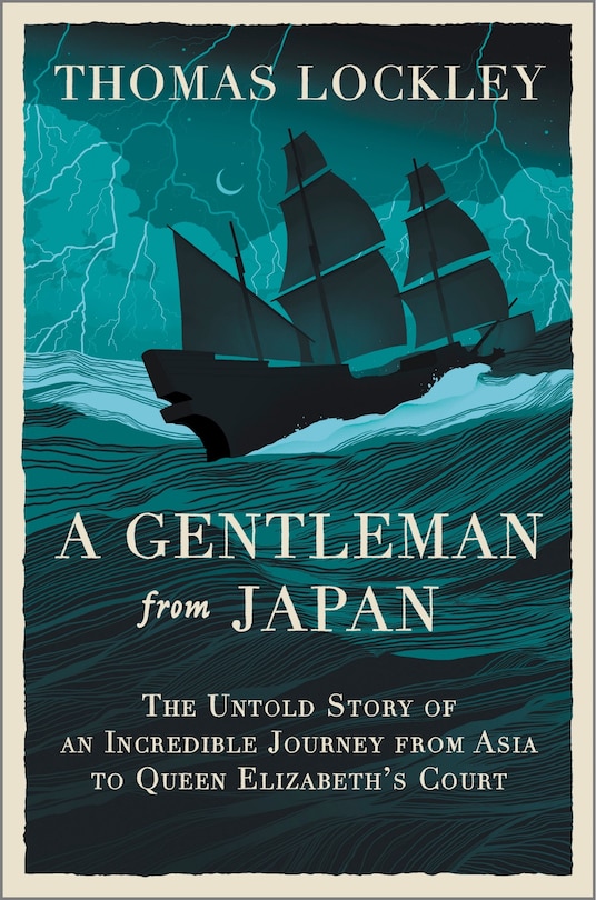 Couverture_A Gentleman from Japan