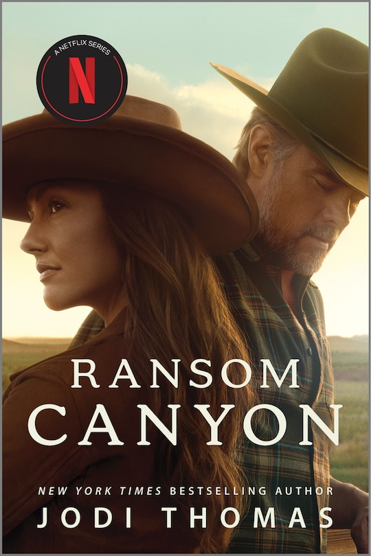 Front cover_Ransom Canyon