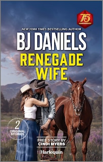 Front cover_Renegade Wife