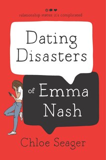 Couverture_Dating Disasters Of Emma Nash