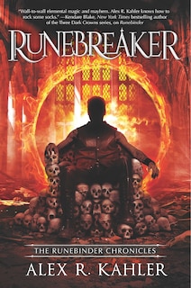 Front cover_Runebreaker