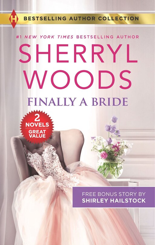 Front cover_Finally a Bride & His Love Match