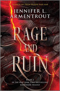 Front cover_Rage And Ruin