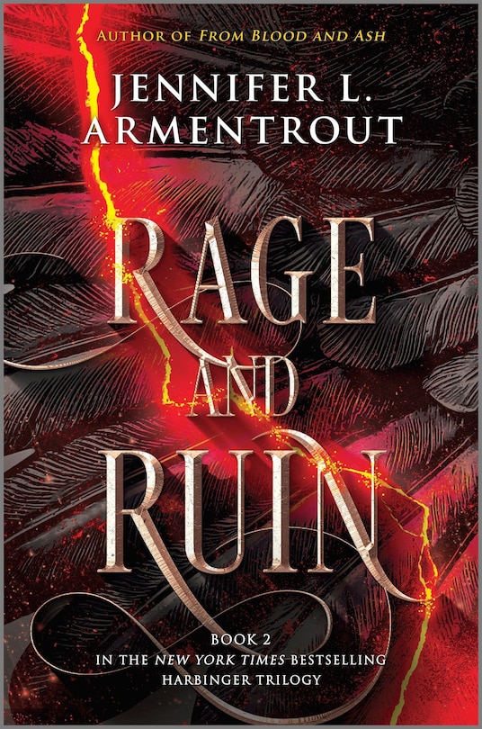 Front cover_Rage And Ruin
